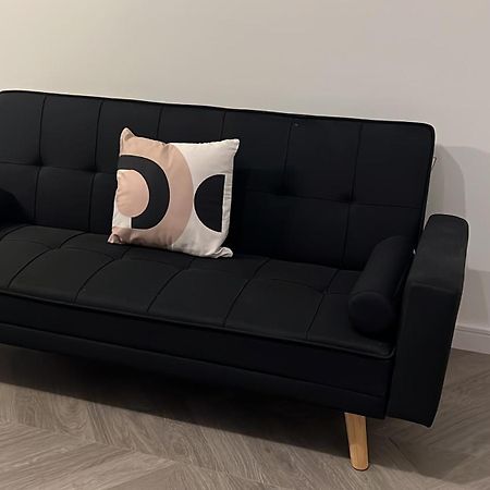 Studio Apartment Манчестер Екстер'єр фото