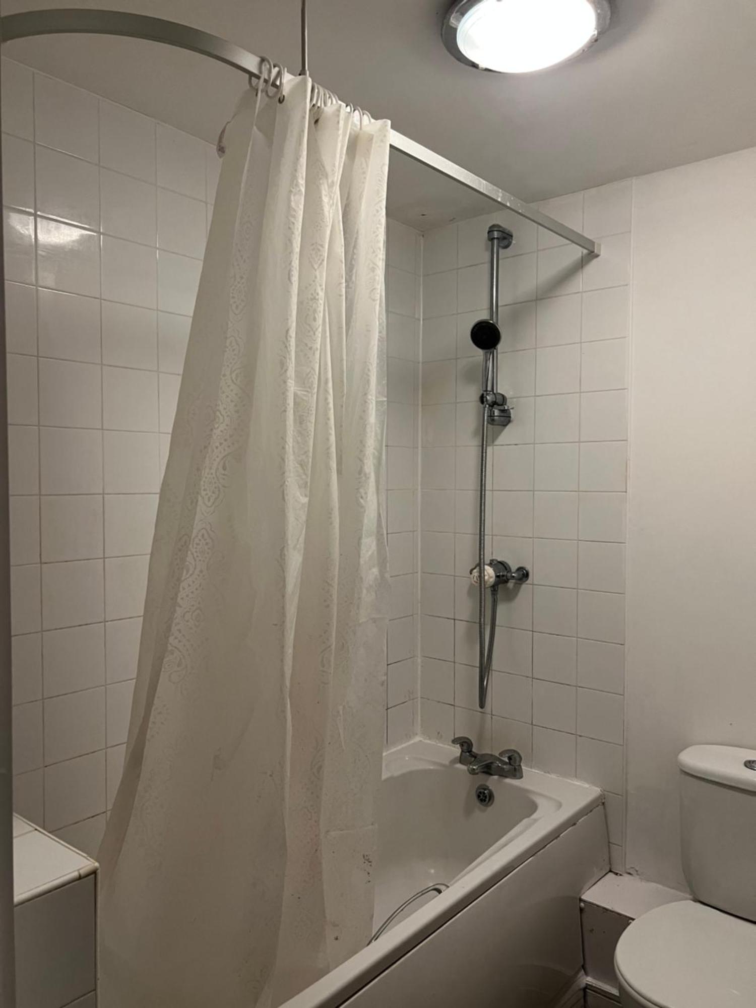 Studio Apartment Манчестер Екстер'єр фото