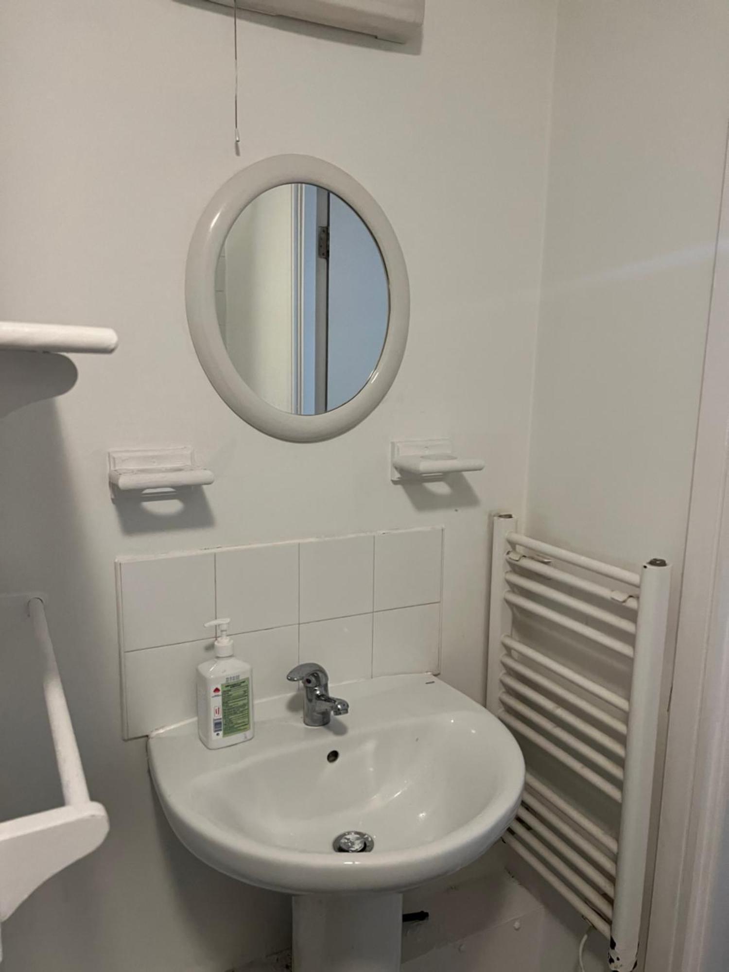 Studio Apartment Манчестер Екстер'єр фото