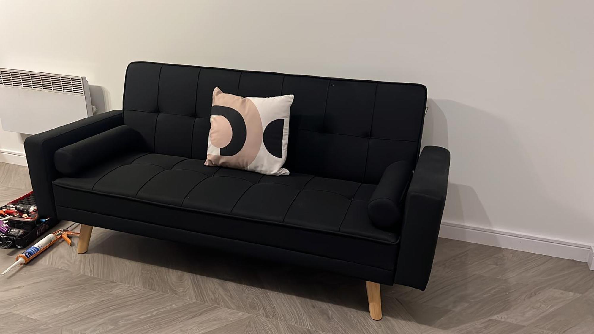 Studio Apartment Манчестер Екстер'єр фото